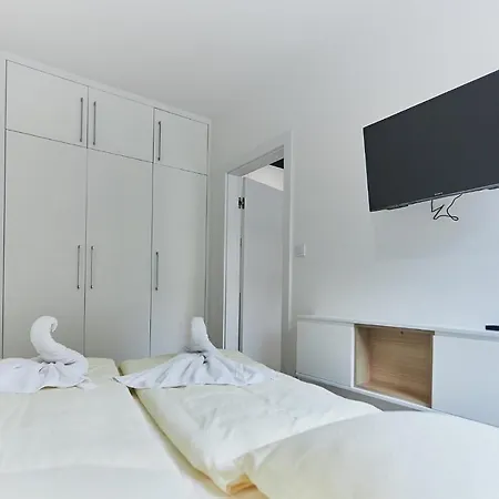 Apartamenty Świnoujście - Lissa 25 Zewnętrze zdjęcie